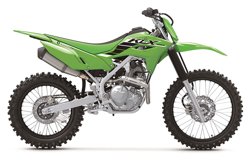 KLX 230R